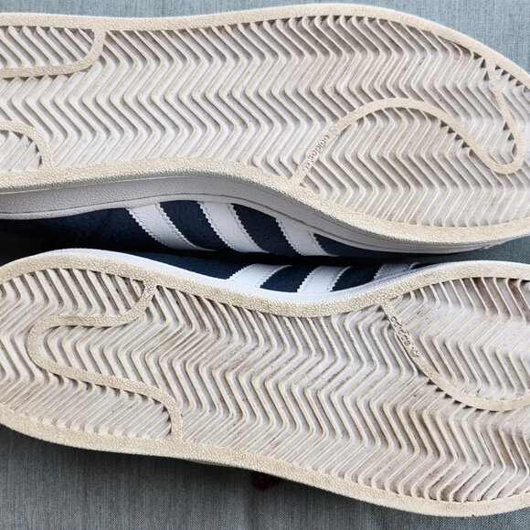 Men's Originals Superstar NFL Pack Casual Sneakers from Finish Line - Picture 3 of 5